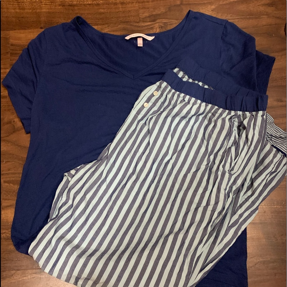 Victoria’s Secret pj set